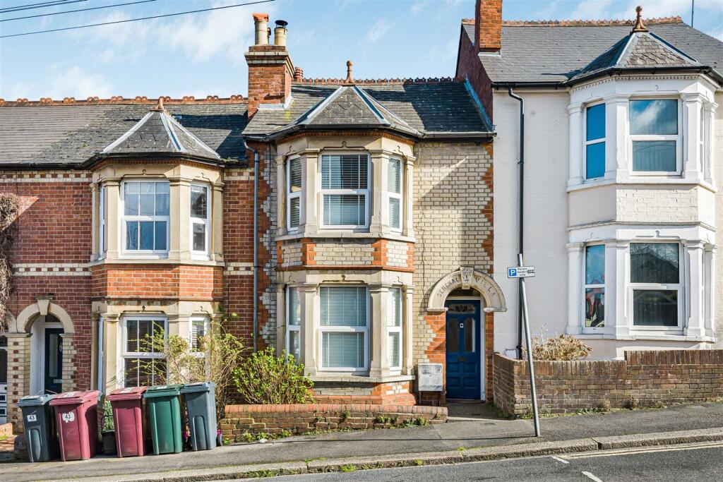 Main image of property: Clifton Street, Reading RG1