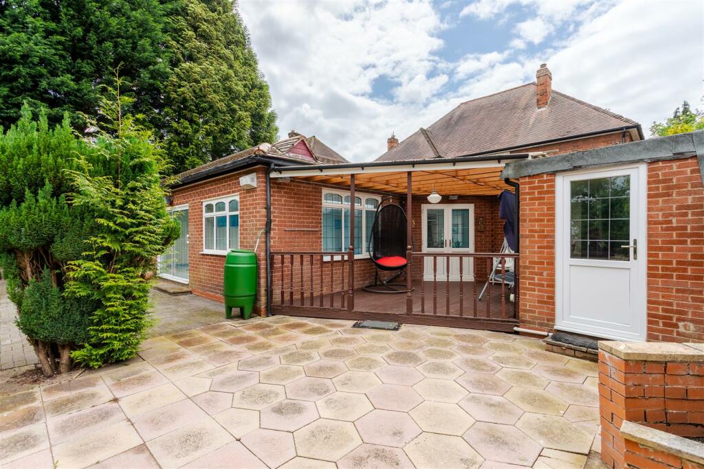 Additional image 25 of Hamilton Avenue, Harborne, Birmingham, B17