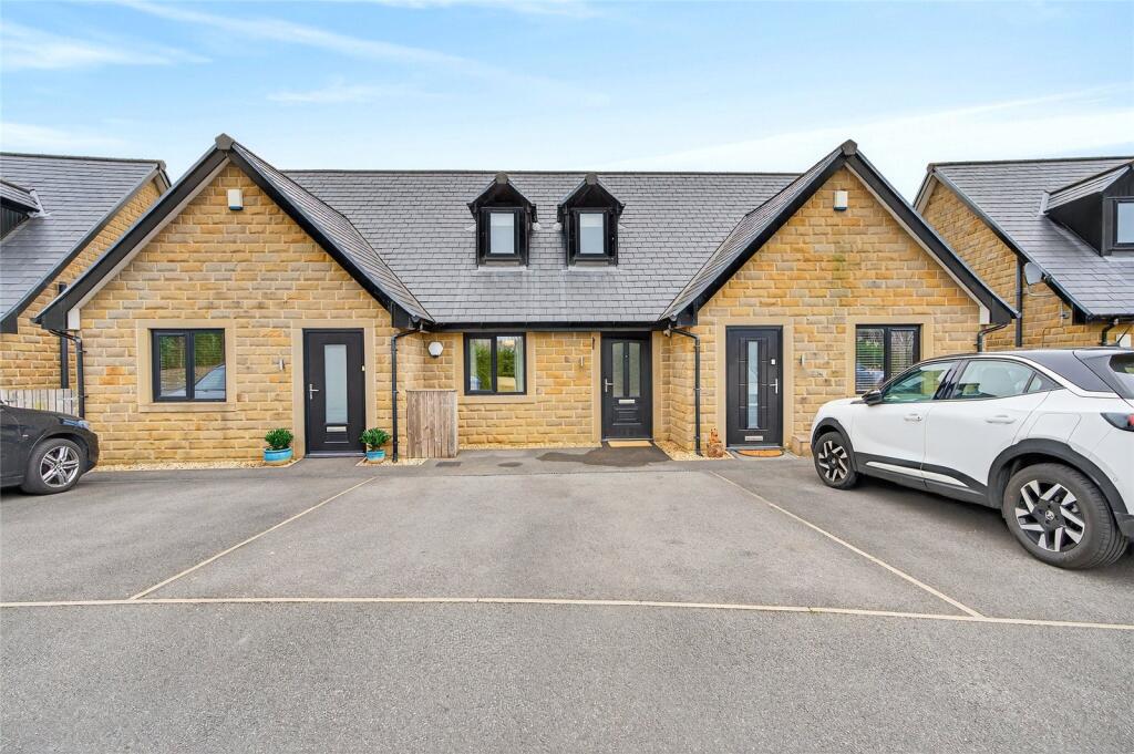 Main image of property: Simpsons Wharf, Hapton, Burnley, Lancashire, BB12