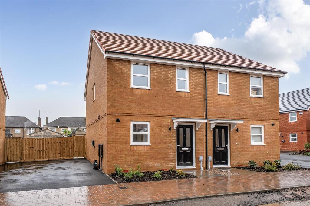 Main image of property: Meggitt Avenue, Whitmore Place, Coventry