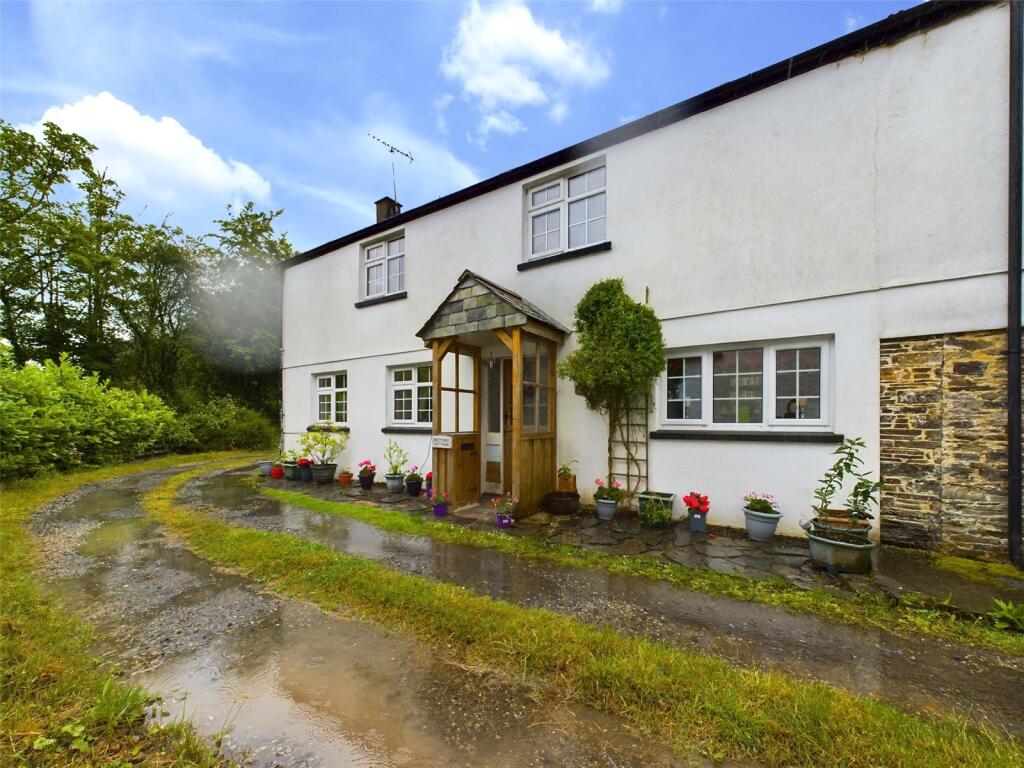Main image of property: Ashwater, Beaworthy, Devon