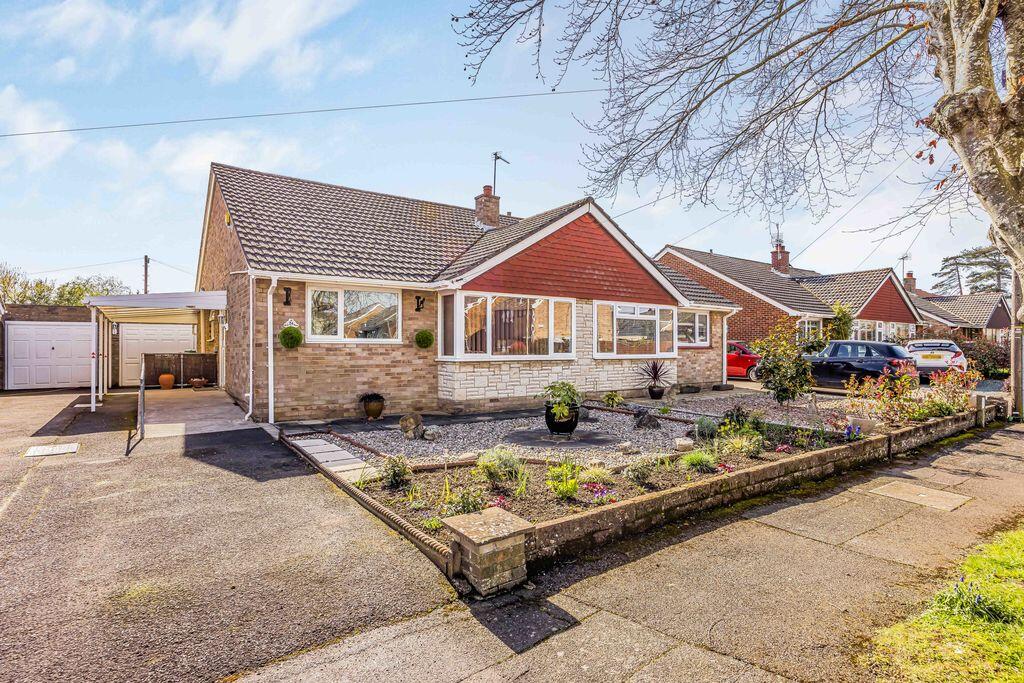 Main image of property: Helston Drive, Emsworth