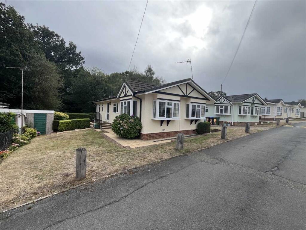 Main image of property: Wyatts Covert, Denham