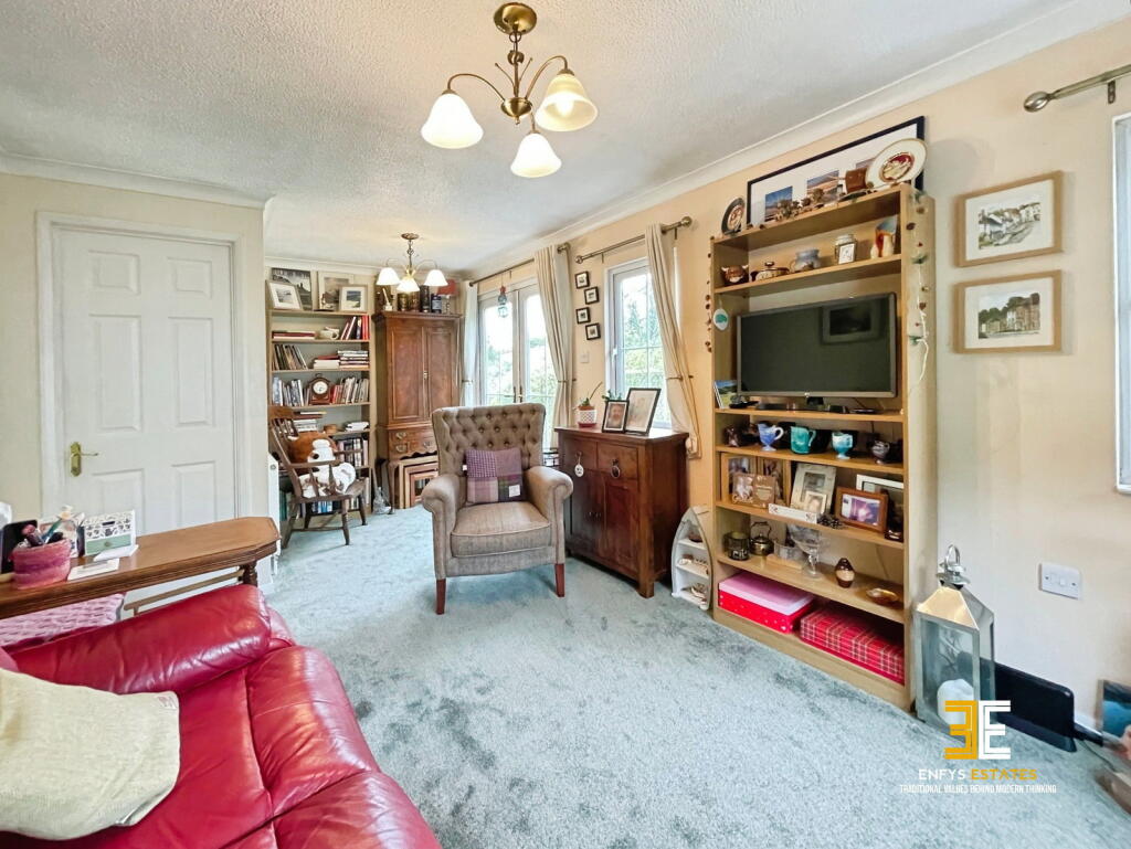 House in Conwy - View 3