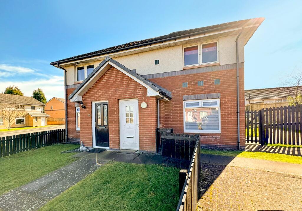 Main image of property: Parkwood Terrace, Hamilton