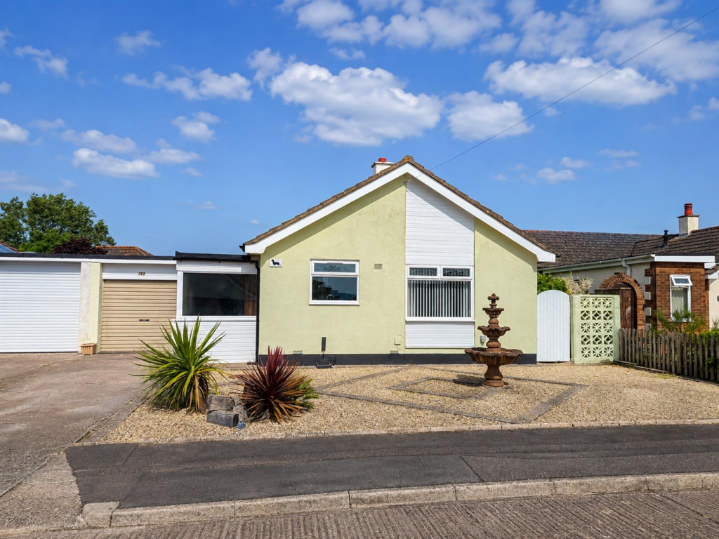 Main image of property: North Boundary Road, Brixham