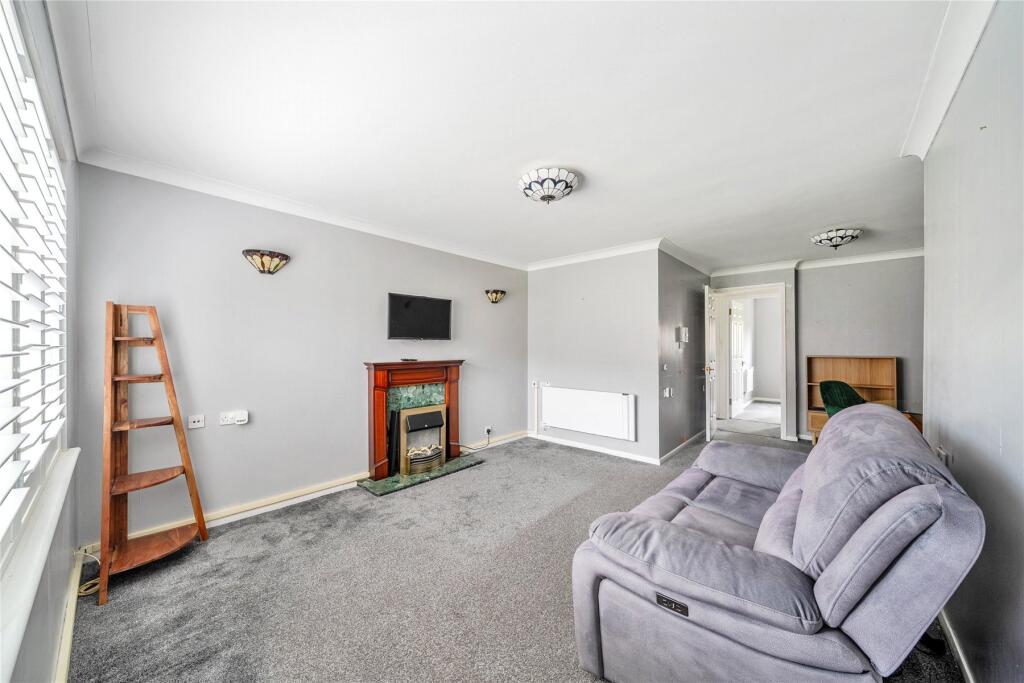 Apartment in London - View 2