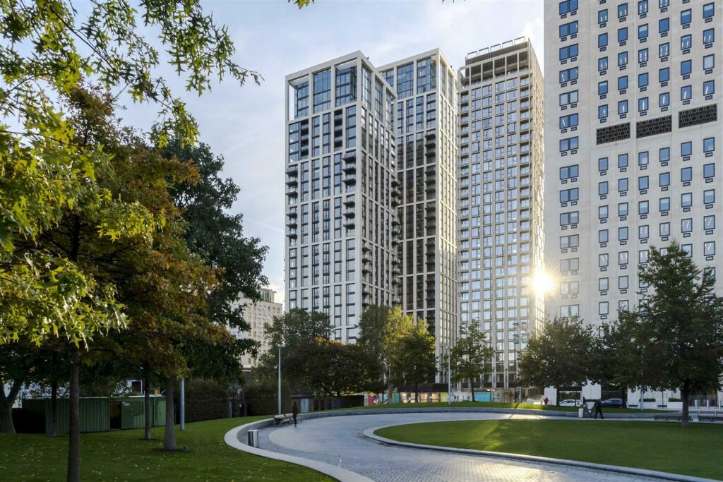 Main image of property: Casson Square, Waterloo, London