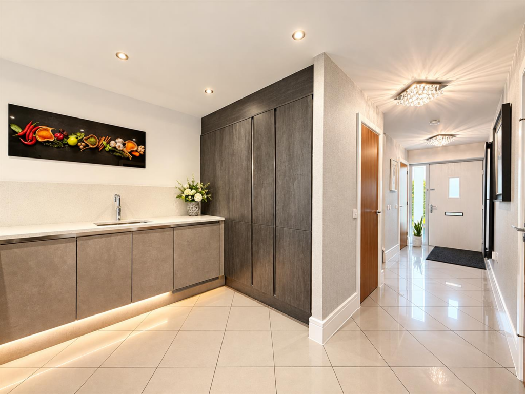 House in Allanton, South Lanarkshire - View 5