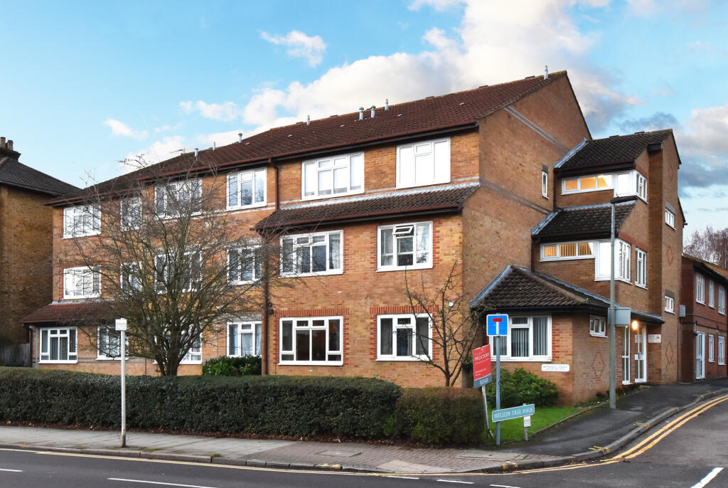Main image of property: Willow Tree Walk, Bromley