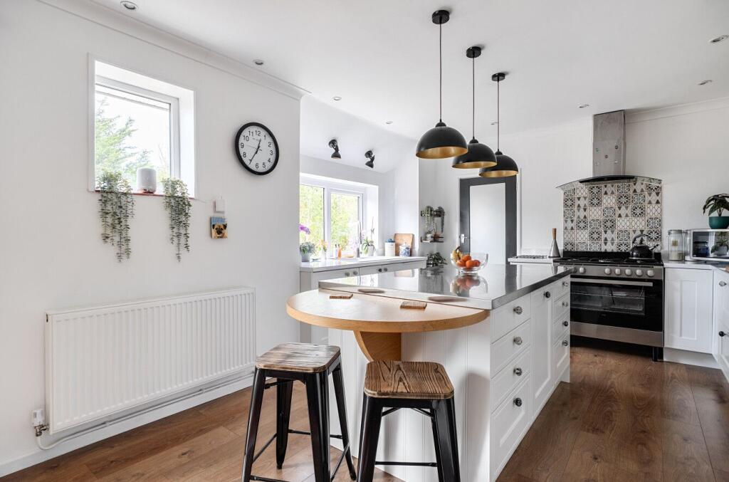 House in Ilton, Somerset - View 4