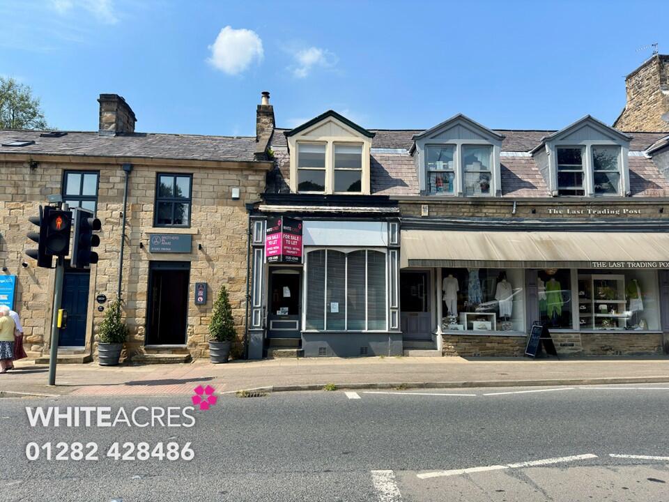 Additional image 6 of 97a , Gisburn Road, Barrowford, BB9 6DX