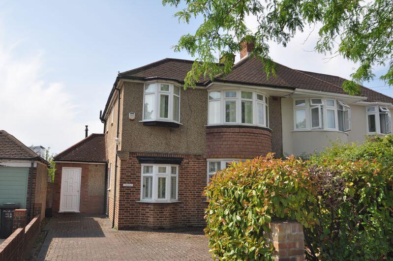 Main image of property: Coombeside