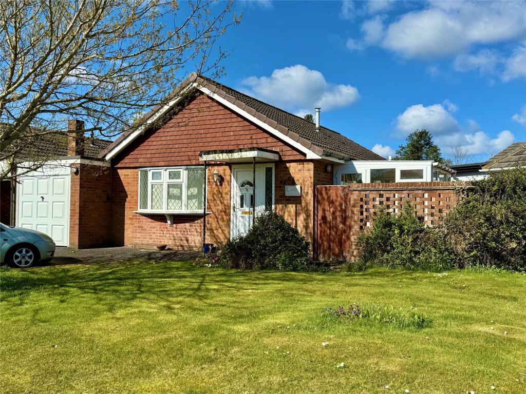 Main image of property: Pinewood Road, Hordle, Hampshire, SO41