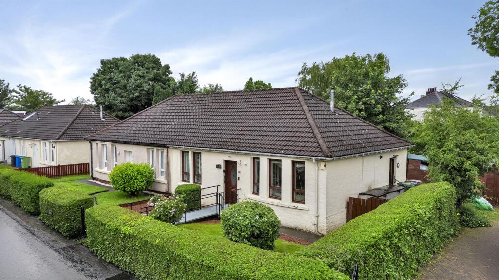 Main image of property: Glen Crescent, Yoker, Glasgow