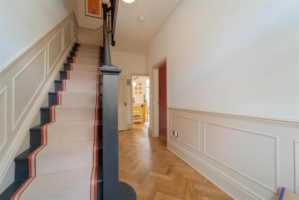 House in Manchester - More