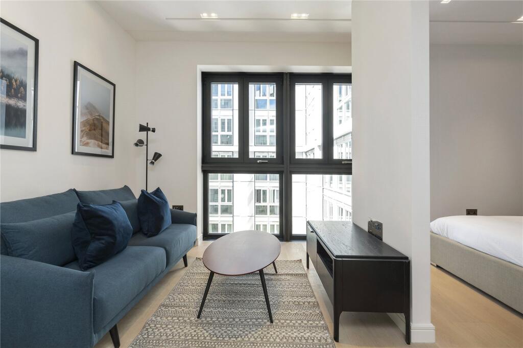 Main image of property: Portugal Street, London, WC2A