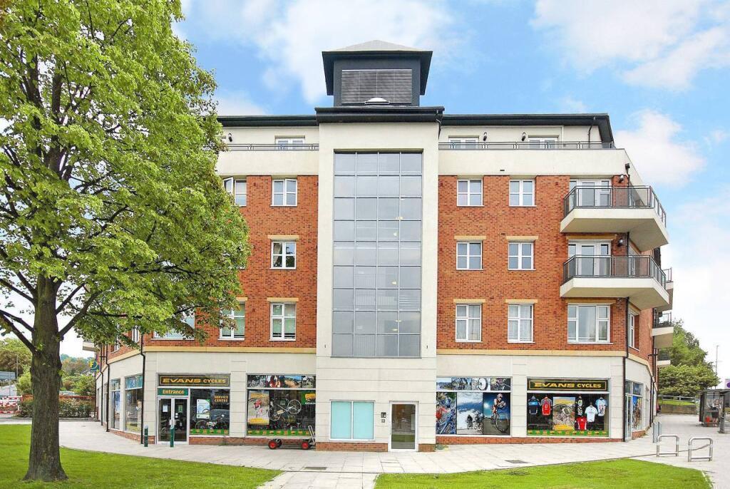 Main image of property: Peaberry Court, Hendon, NW4