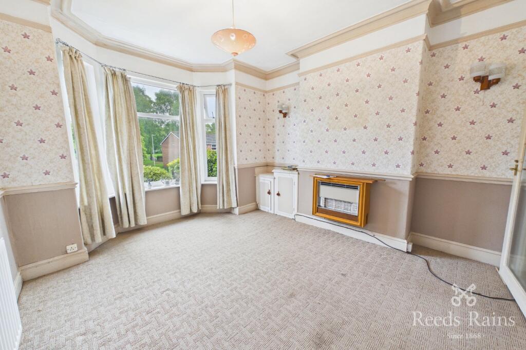 House in Manchester, Greater Manchester - View 4