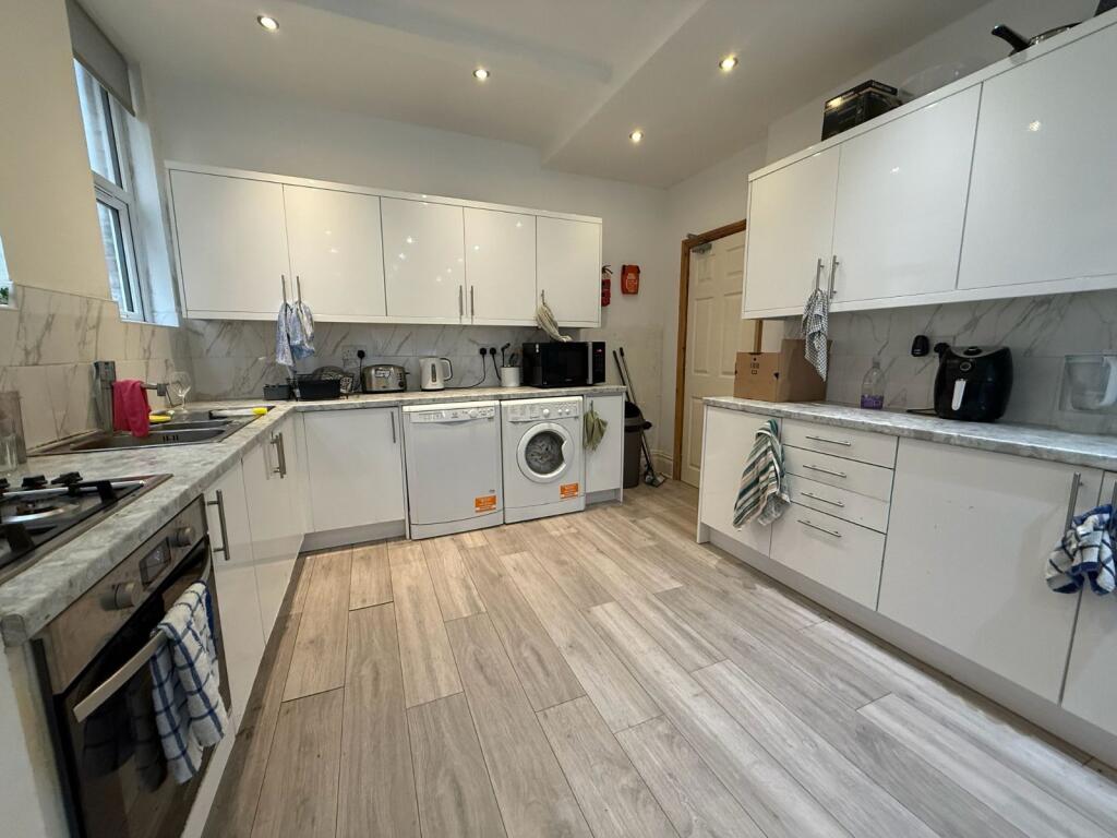 House in Manchester - View 3