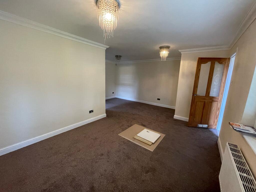 Main image of property: Aspenwood Drive, Sale,M33 5RW