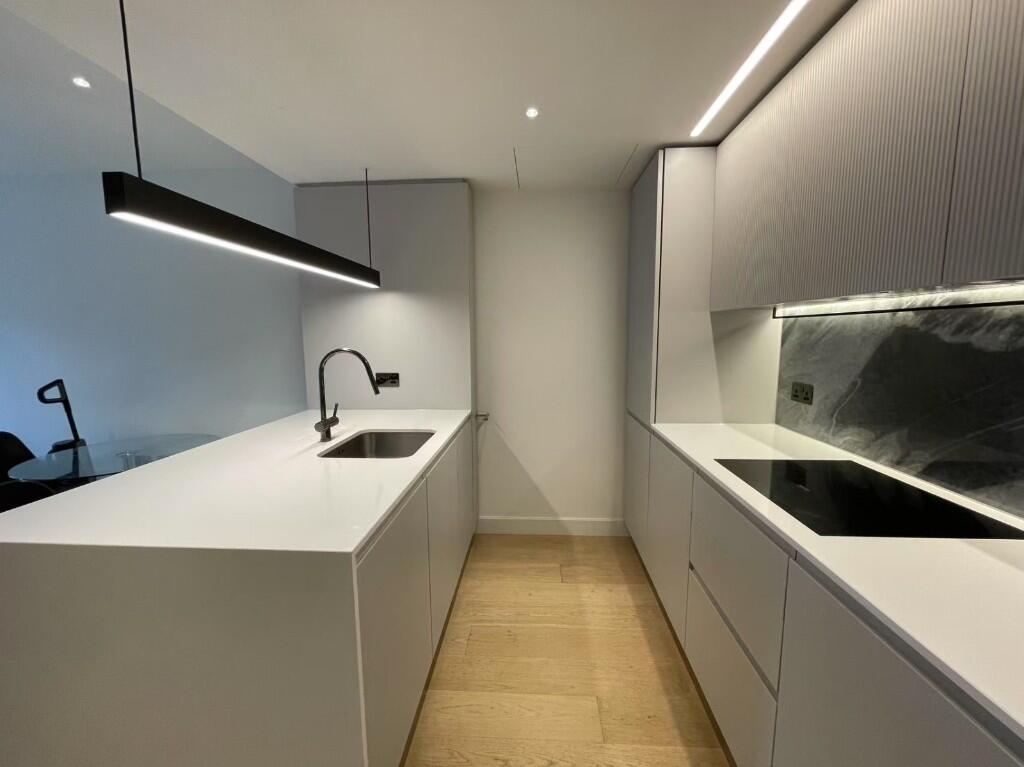 Main image of property: Fountain Park Way, London, W12