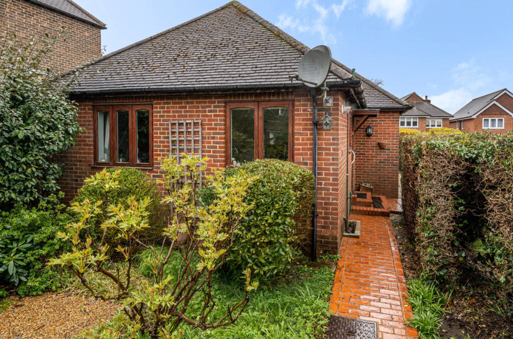 Main image of property: Springfarm Road, Haslemere, West Sussex, GU27