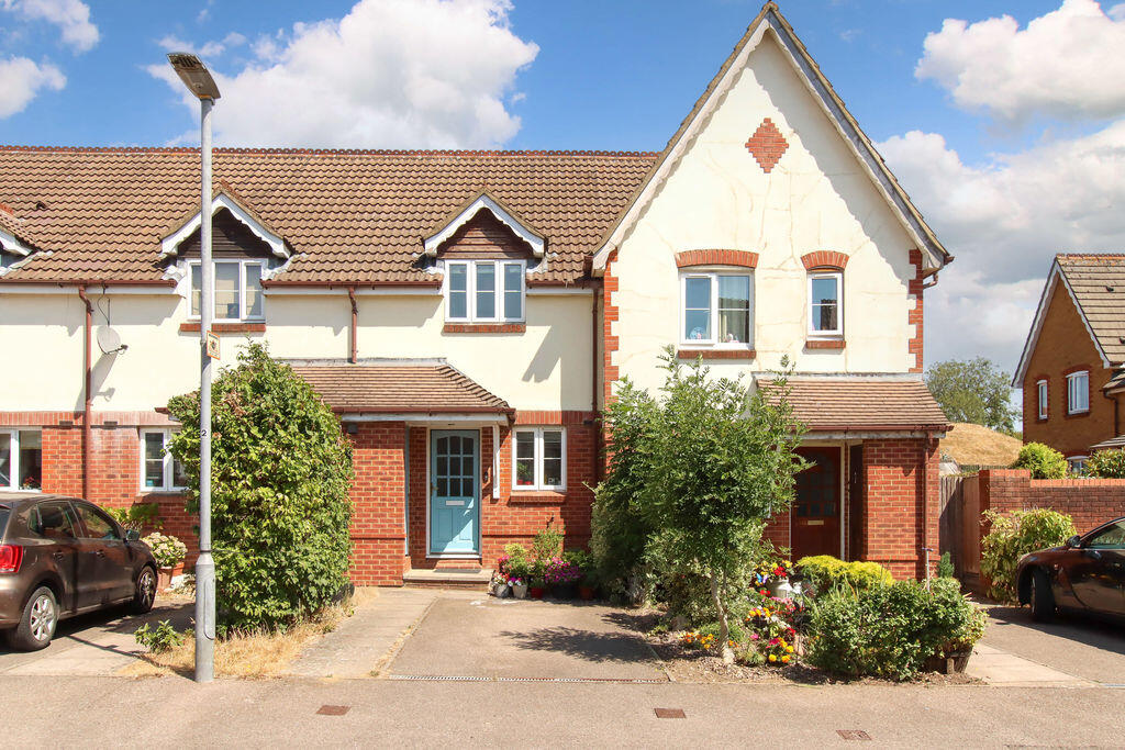 Main image of property: Chalkdell Hill, Hemel Hempstead