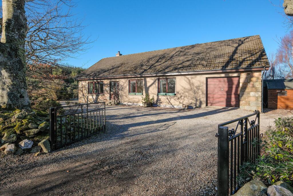 Main image of property: Beechmount, Cushnie