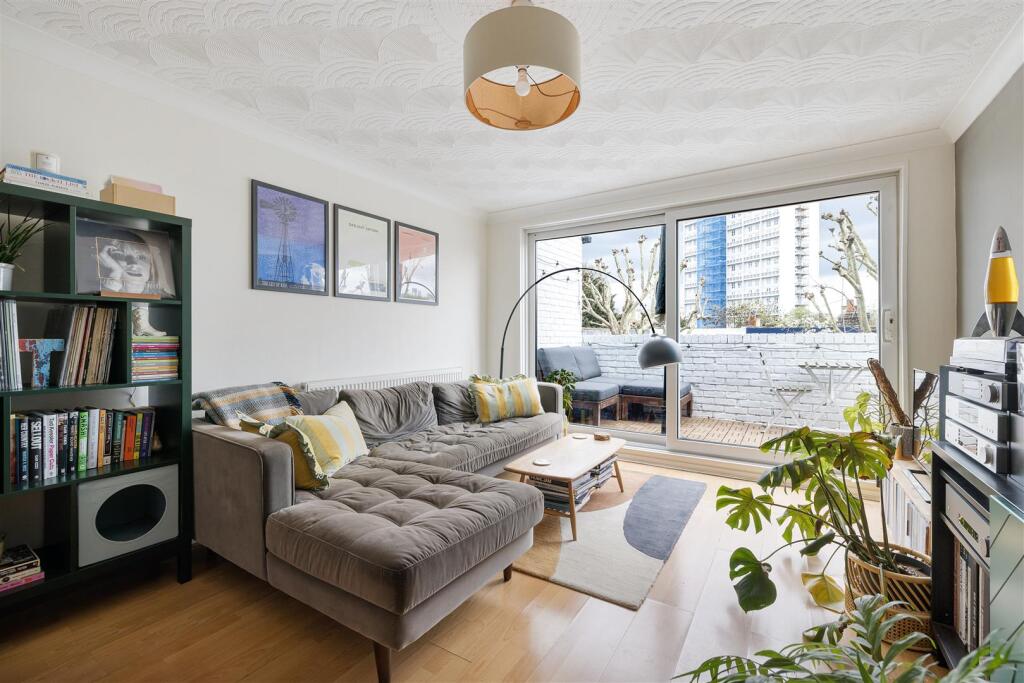 Main image of property: Fairfoot Road, Bow