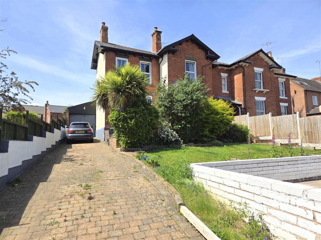 Severn Road, Stourport-On-Severn, Stourport-On-Severn