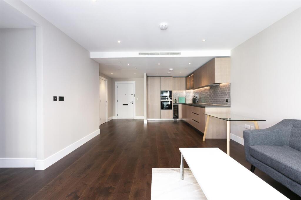 Palmer Road, London - Mehr