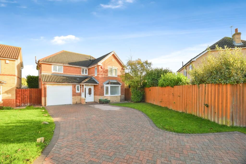 Main image of property: Avill Grove, Ingleby Barwick, Stockton-On-Tees