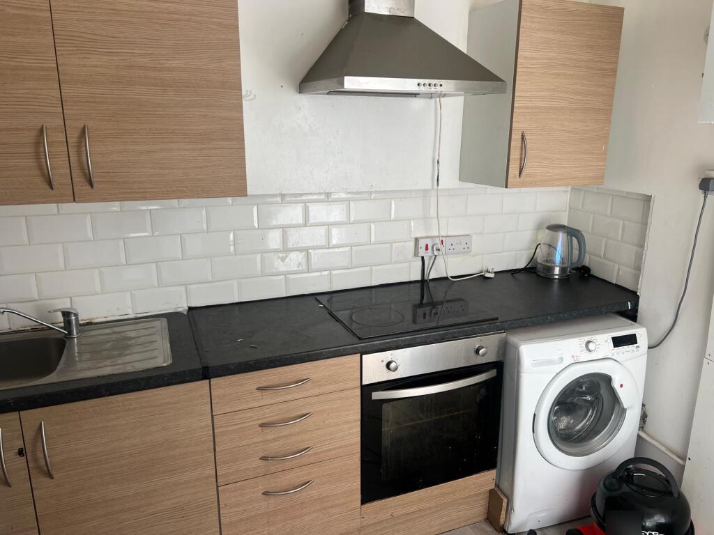 Main image of property: Hall Lane, Leeds, LS12