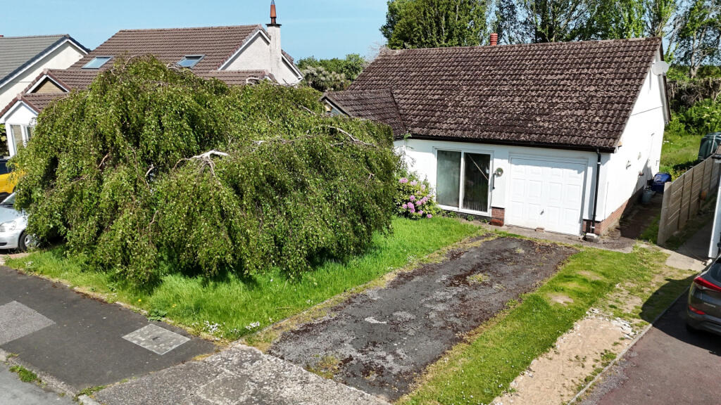 Main image of property: 8 Claughbane Avenue, Ramsey, IM8 2BE