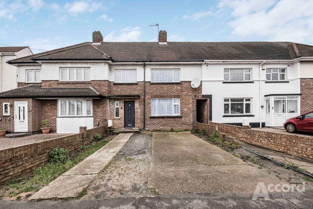 Main image of property: Havering Road, Romford, RM1