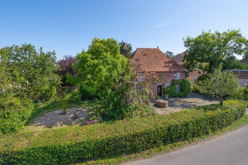 Main image of property: Church Road, Hoath, Canterbury