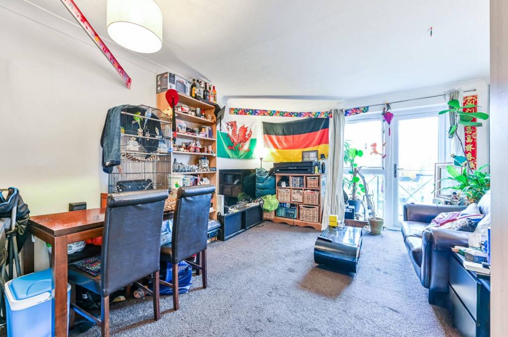Main image of property: Undine Road, Isle Of Dogs, London, E14