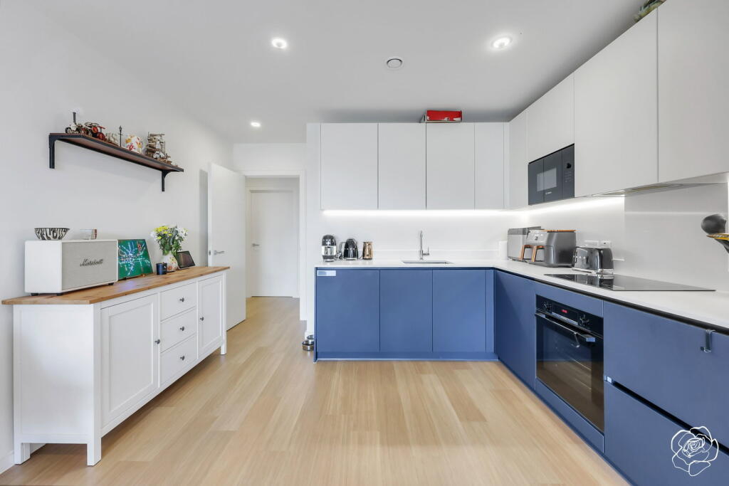 Main image of property: Chadwick Building, Penny Brookes Street, Stratford, E15
