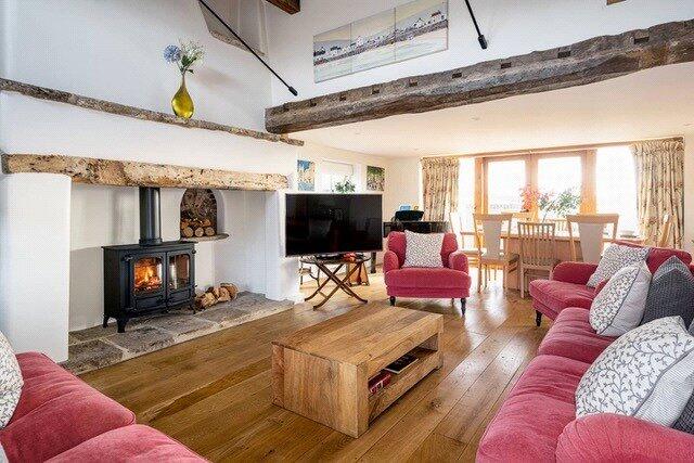 Additional image 6 of Cold Harbour, Great Hinton