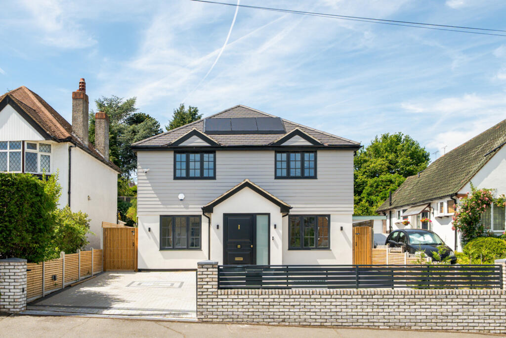 Main image of property: Tubbenden Lane, Orpington