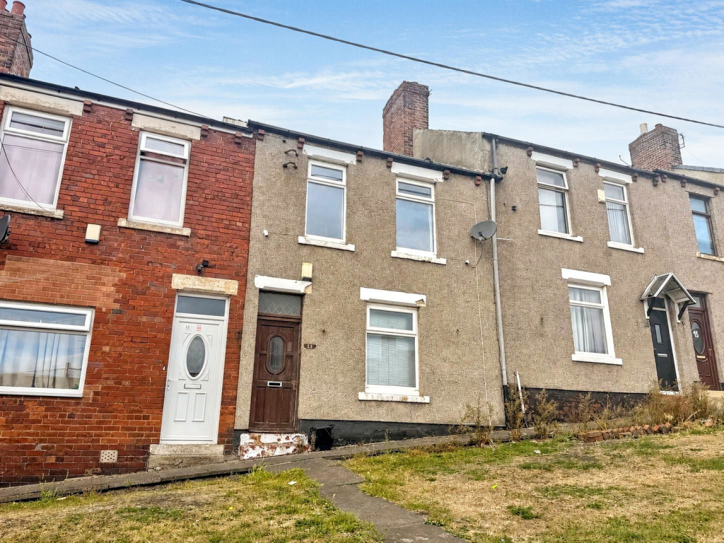 Main image of property: Argent Street, Peterlee, Durham, SR8 3QA