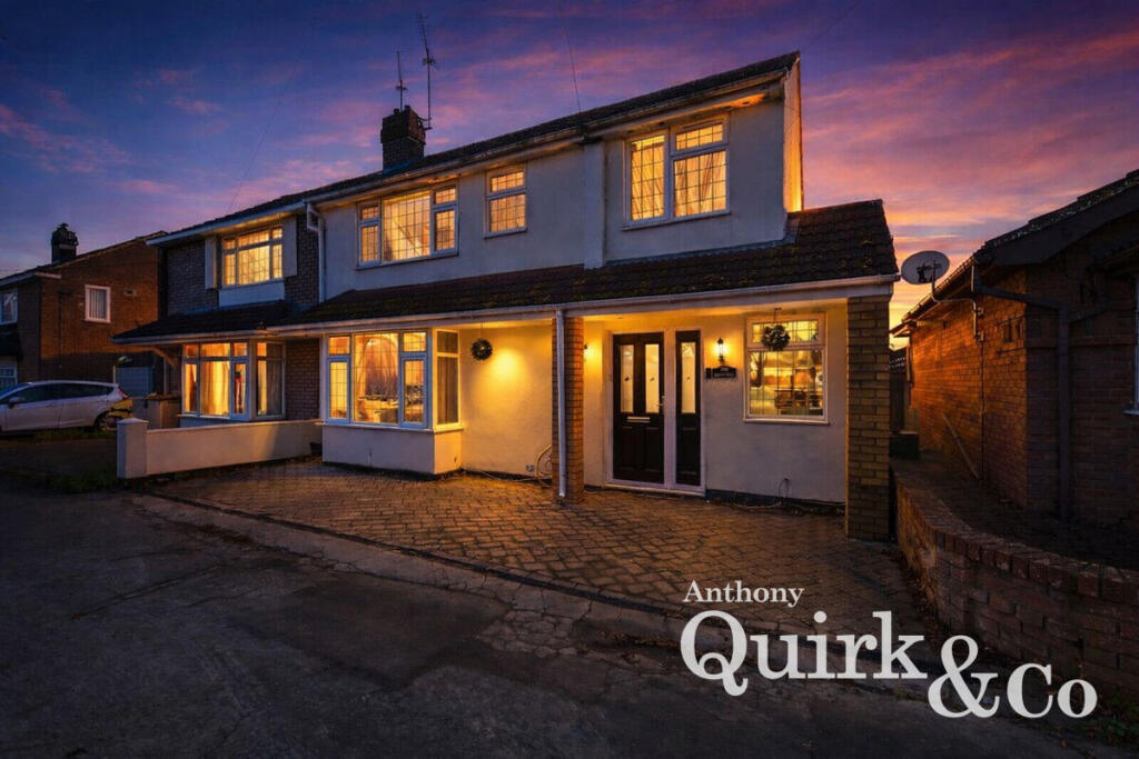 Main image of property: Canvey Road, Canvey Island, SS8