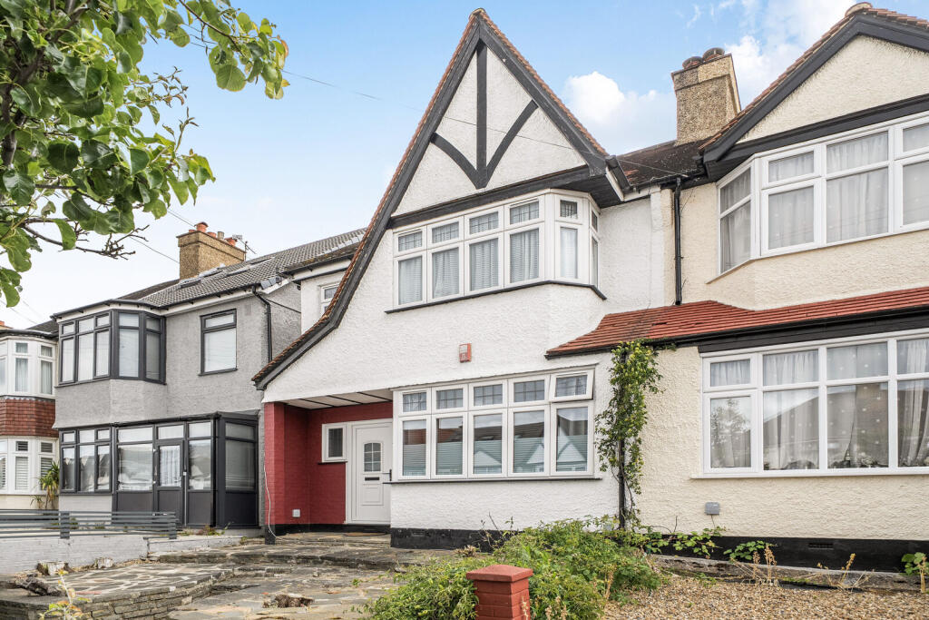 Main image of property: Benett Gardens, Norbury, London, SW16