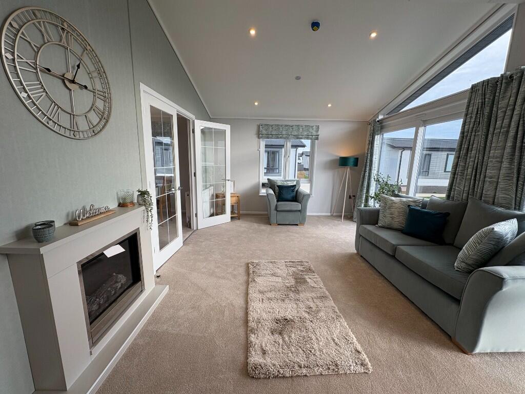 Main image of property: Sandy Bay, 
Canvey Island,
Essex, 
SS8 0DB