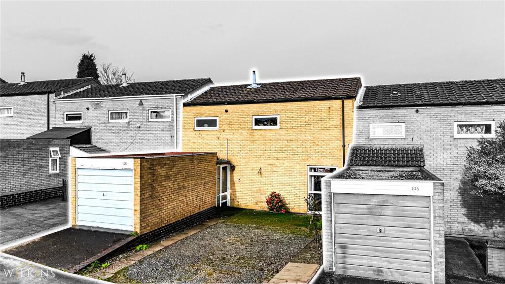 Additional image 17 of Chapelon, Tamworth, Staffordshire, B77