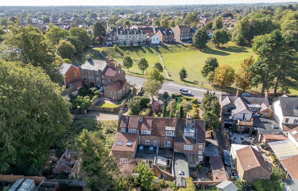 Main image of property: The Green, Acomb, York