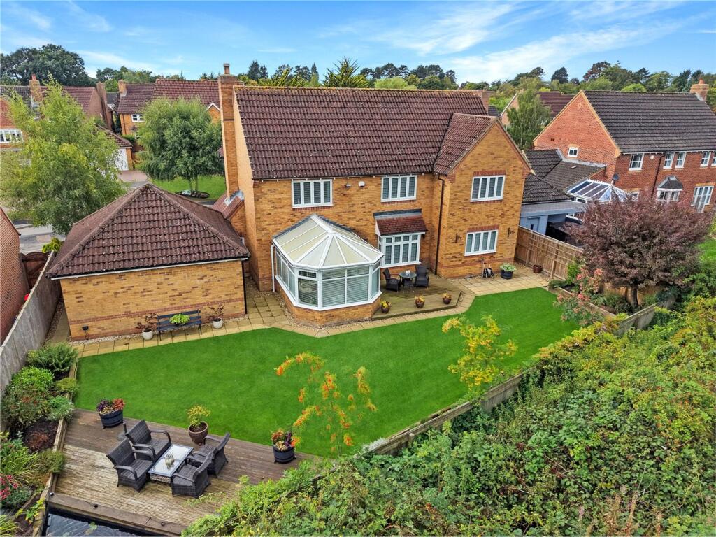 House in Stockton-on-Tees - View 2