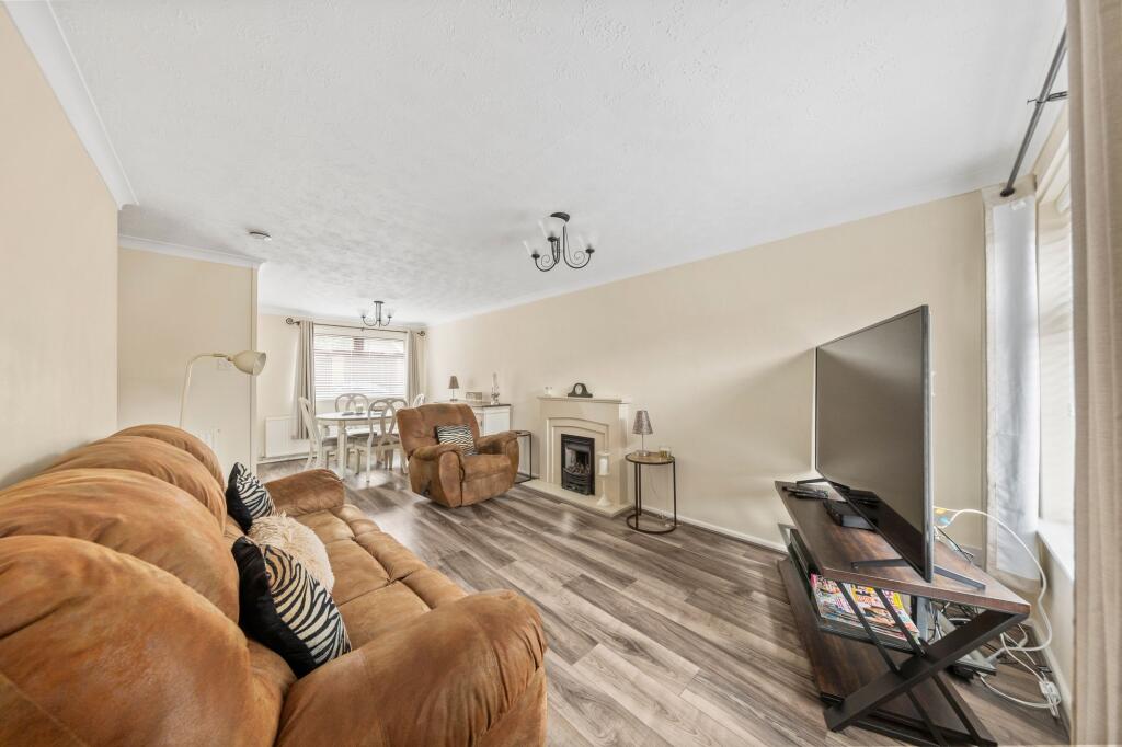 Marlow Close, Birchwood, WA3 – pohled 4