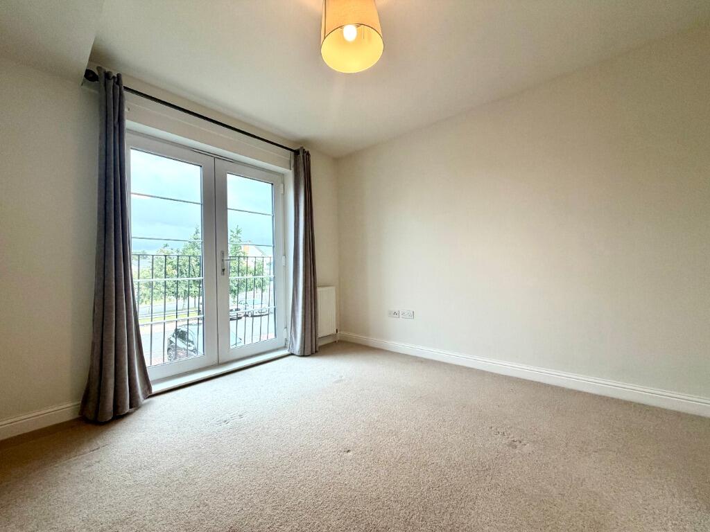 Apartment in Falkirk - More